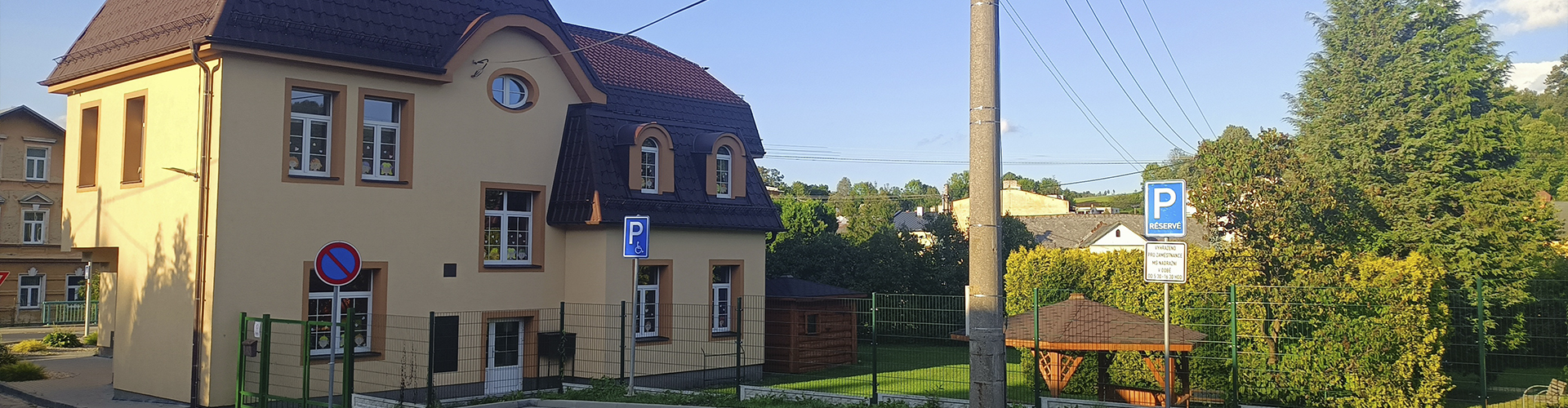 Malá Beruška Malá Beruška