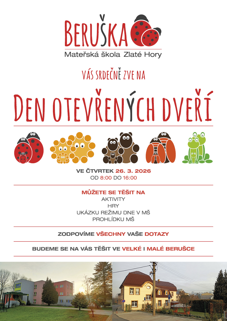 Den otevřených dveří